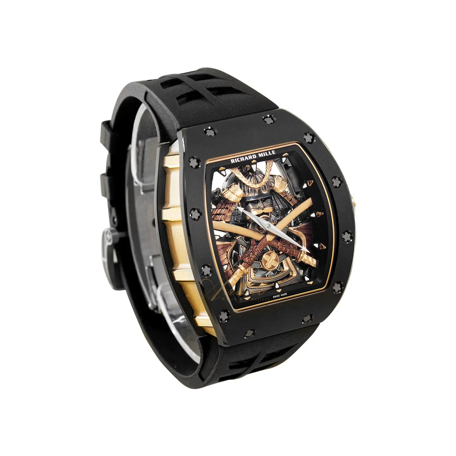 RICHARD MILLE | RM47 - Aristo Watch